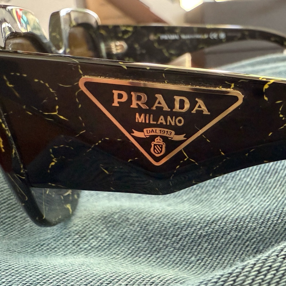 Prada Sunglasses - Picture 6 of 7